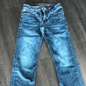 Men’s American Eagle Orig Boot Extreme Flex Jeans